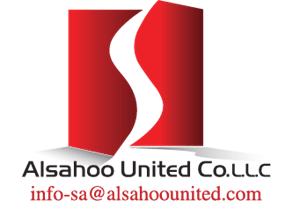 AL SAHOO TRADING CO (L.L.C) Logo PNG Vector