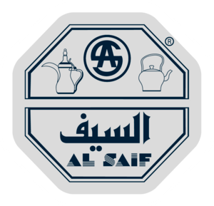 Al Saif Logo PNG Vector