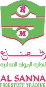 Al Sanna Foodstuff Trading Logo Vector