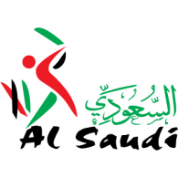 Al Saudi Logo Vector