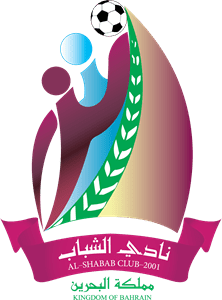 Al Shabab Club Logo Vector
