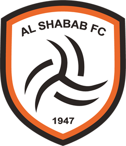 Al Shabab FC Logo PNG Vector