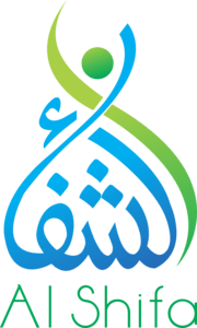 AL SHIFA Logo PNG Vector