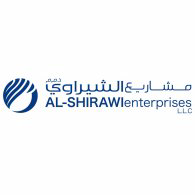 Al Shirawi Logo PNG Vector