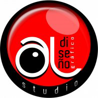 AL Studio Logo PNG Vector