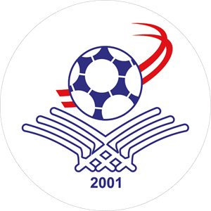 Al Tadamum Buri Club Logo PNG Vector