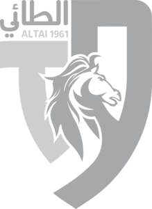Al-Tai Logo PNG Vector