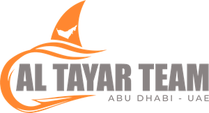 Al Tayar Team Logo PNG Vector