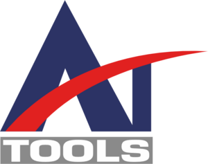 Al Tools Logo Vector