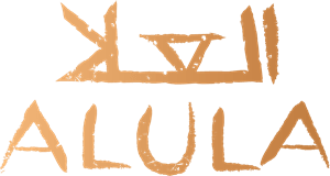 Al Ula Logo Vector