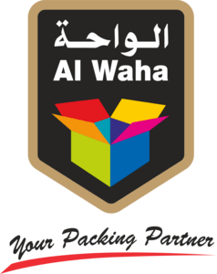 Al Waha Logo PNG Vector