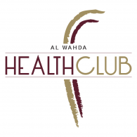 Al Wahda Health Club Logo Vector