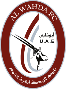 Al Wahda UAE Logo Vector