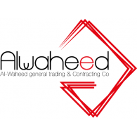 Al Waheed Logo Vector