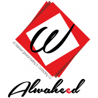 Al Waheed Logo PNG Vector