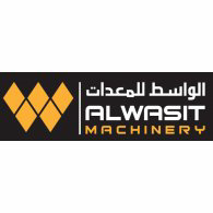Al Wasit Logo PNG Vector