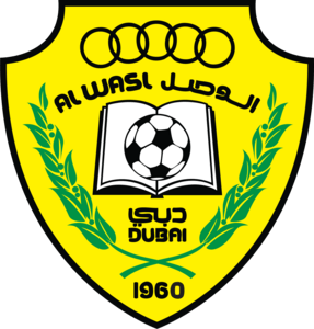 Al Wasl FC Logo PNG Vector