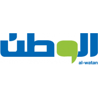Al Watan Logo PNG Vector