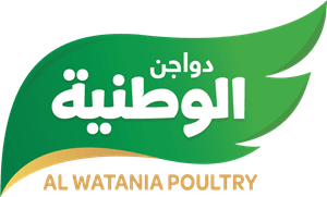 Al Watania Poultry Logo PNG Vector