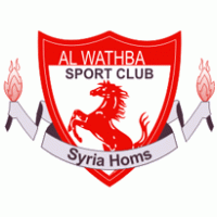 Al Wathba SC Logo PNG Vector
