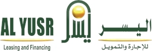 Al YUSR Company Logo Vector