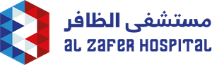 Al Zafer Hospital Logo PNG Vector