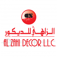 Al Zahi Logo PNG Vector