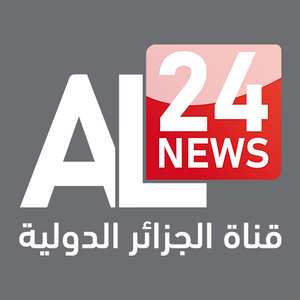 AL24 News Logo PNG Vector