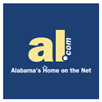 al.com Logo Vector
