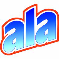 Ala Logo PNG Vector