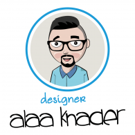 Alaa Khader Logo PNG Vector