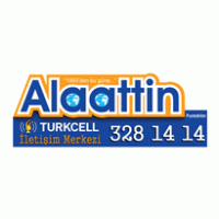 alaattin Logo Vector