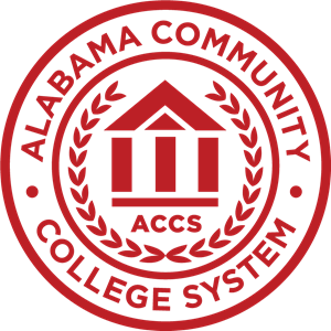 Alabama Community College System (ACCS) Logo PNG Vector