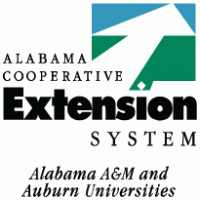 Alabama Cooperative Extension System Logo PNG Vector