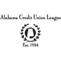 Alabama Credit Union League Logo PNG Vector