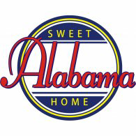 Alabama Logo Vector