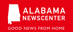 Alabama News Center Logo PNG Vector