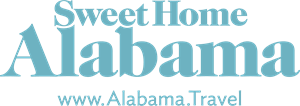Alabama Travel Logo PNG Vector