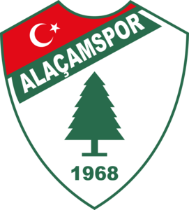 Alaçamspor Logo PNG Vector