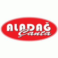 aladagcanta Logo PNG Vector