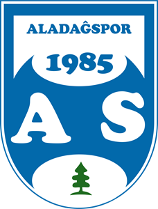 Aladağspor Logo Vector