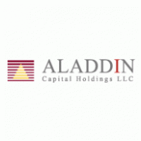 Aladdin Capital Holdings LLC Logo PNG Vector
