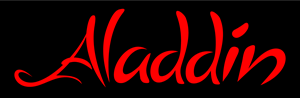 Aladdin Logo Vector