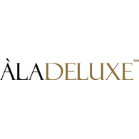 Aladeluxe Logo PNG Vector