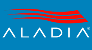 Aladia airlines Logo PNG Vector