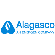Alagasco Logo PNG Vector