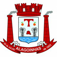 Alagoinhas Logo PNG Vector