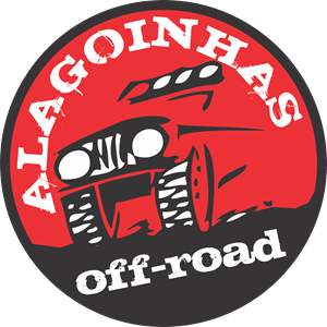 Alagoinhas Off-road Logo PNG Vector