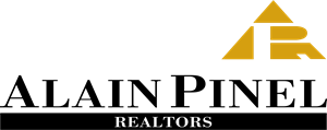 Alain Pinel Realtors Logo Vector