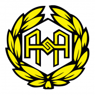 Alajärven Ankkurit Logo Vector